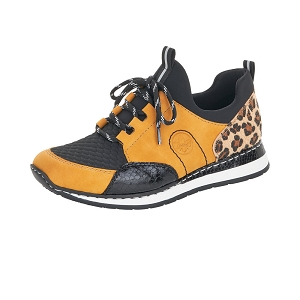 rieker tennis homme