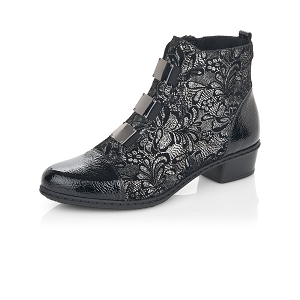 53703 00 Y07C9 00:Imitation cuir/Noir