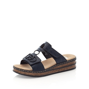 RIEKER 62936 14<br>Bleu