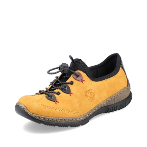 B0601 24 N3271 68:Imitation cuir/Jaune