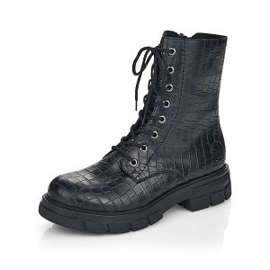 68871 00 Z9130 00:Imitation cuir/Noir