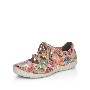42170 00 52519 90:Imitation cuir/Multicolore