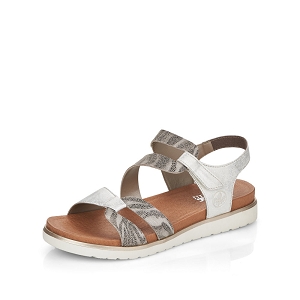 RIEKER V5069 90<br>Metallic