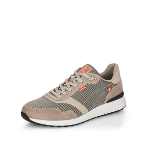 RIEKER R EVOLUTION 07602 42<br>Gris