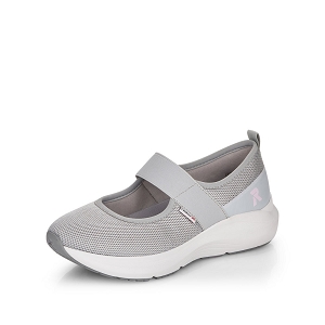 RIEKER R 42102 40<br>Gris