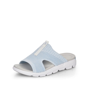 RIEKER R V8403 10<br>Bleu