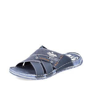 RIEKER 21999 14<br>Bleu