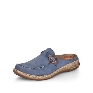 RIEKER 46494 14<br>Bleu