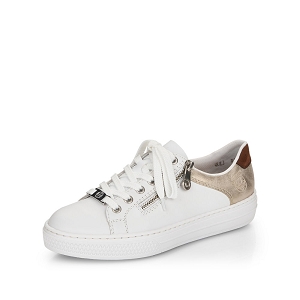 RIEKER L59A1 81<br>Blanc