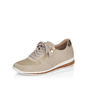 RIEKER N5121 60<br>Beige