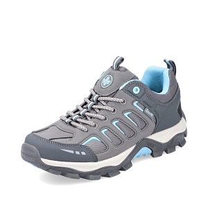 RIEKER N8820 42<br>Gris