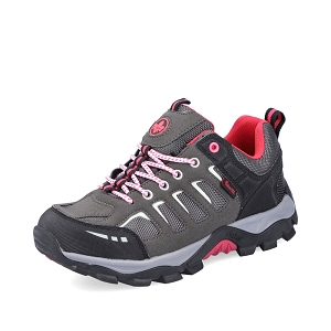 RIEKER N8820 43<br>Gris