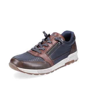 RIEKER 15163 14<br>Bleu