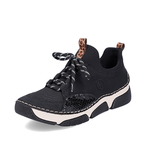 RIEKER 45913 00<br>Noir