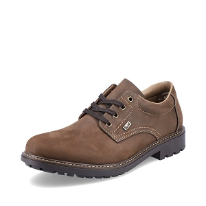 RIEKER B4610 22<br>Marron