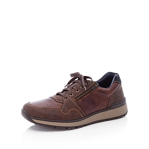 RIEKER B9011 25<br>Marron