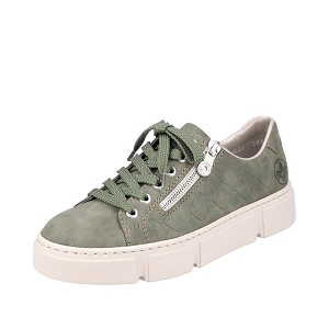 Y07C9 00 N5935 54:Imitation cuir/Kaki