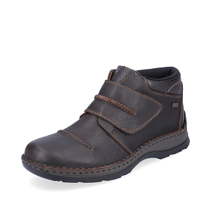 RIEKER 05367 25<br>Marron