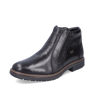 RIEKER 33160 00<br>Noir