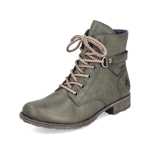 RIEKER 70848 54<br>Kaki