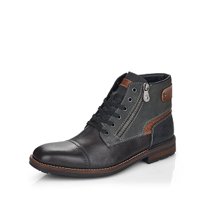 RIEKER F1311 45<br>Gris