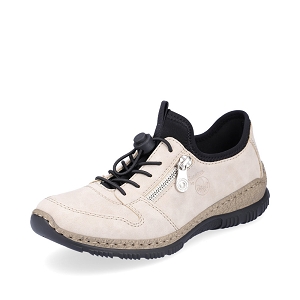 RIEKER N32G0 60<br>Beige
