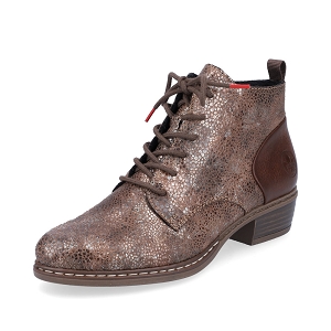RIEKER Y0830 24<br>Marron