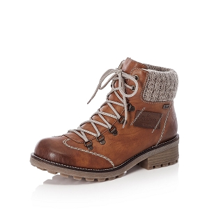 RIEKER Z0444 24<br>Marron