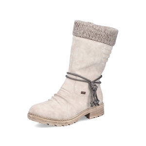RIEKER Z4755 60<br>Beige