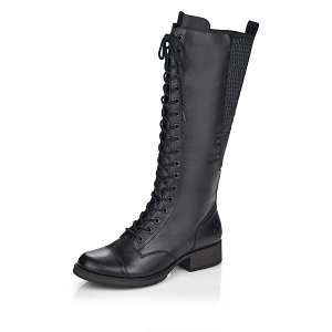 RIEKER Z9542 00<br>Noir