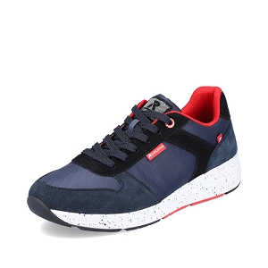 RIEKER R 07002 15<br>Bleu