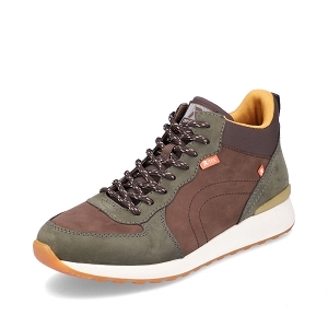 RIEKER R EVOLUTION 07660 54<br>Marron