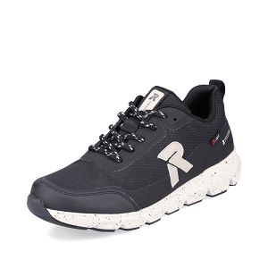 RIEKER R EVOLUTION 40409 00<br>Noir