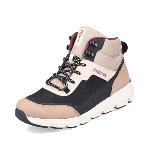 RIEKER R 40460 62<br>Beige