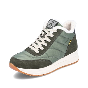 RIEKER R EVOLUTION 40861 54<br>Kaki