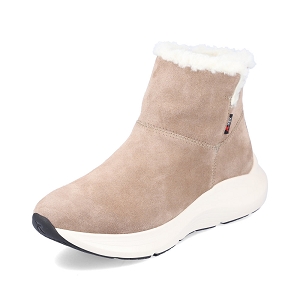 45973 54 42170 64:Cuir / Textile/Beige