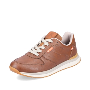 RIEKER R EVOLUTION 42500 22<br>Marron