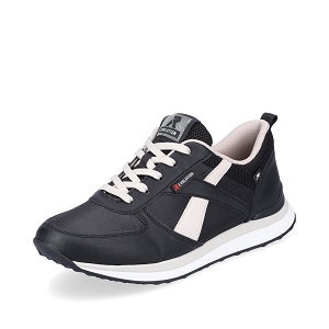 RIEKER R EVOLUTION 42502 00<br>Noir