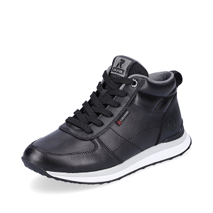 RIEKER R 42570 00<br>Noir