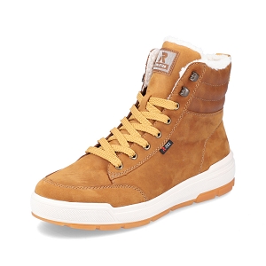 B2003 90 U0071 68:Cuir/Jaune