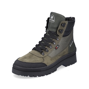 RIEKER R U0270 54<br>Kaki