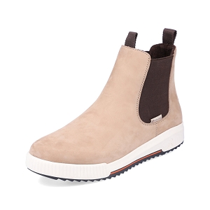 RIEKER R W0160 20<br>Beige