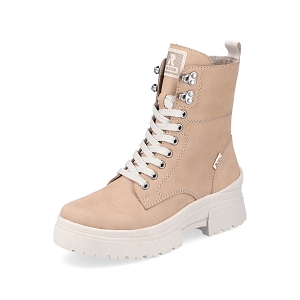 RIEKER R W0371 20<br>Beige