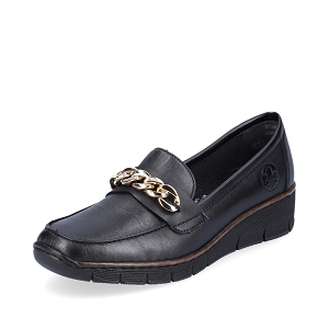 RIEKER 53777 00<br>Noir