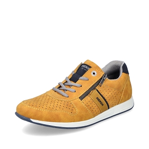 B9001 16 11926 68:Imitation cuir/Jaune
