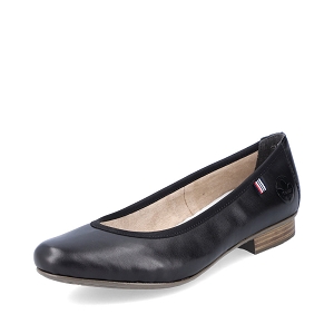 W0402 80 51994 01:Cuir/Noir