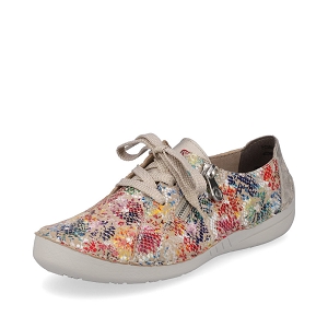 26061 25 52511 90:Cuir / Textile/Multicolore
