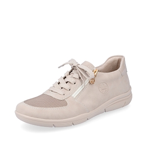 Y9118 54 L7415 62:Imitation cuir/Beige