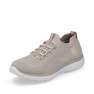 RIEKER R M5074 64<br>Beige