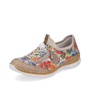 RIEKER N4263 90<br>Multicolore